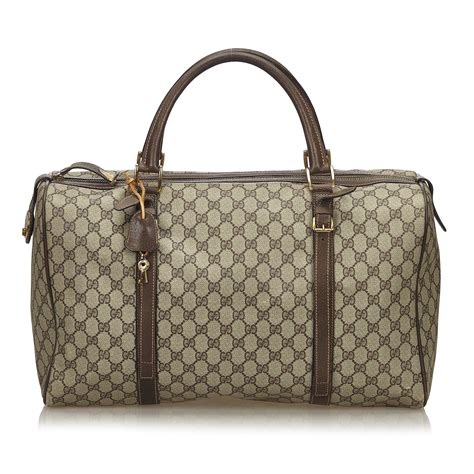 gucci weekend bag women s.